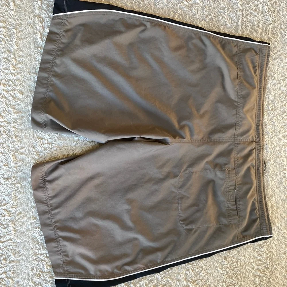 Nike: Athletic Shorts